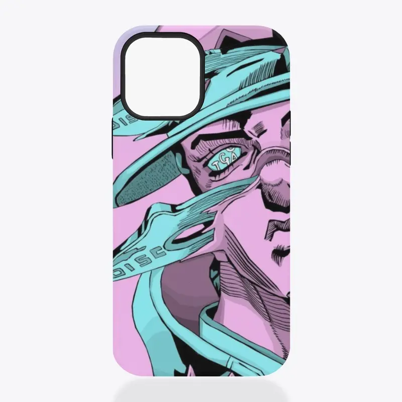 Jojo Apple Phone Case MAGSAFE